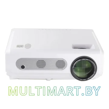 Проектор CACTUS CS-PRM.05WT.WXGA-W 
